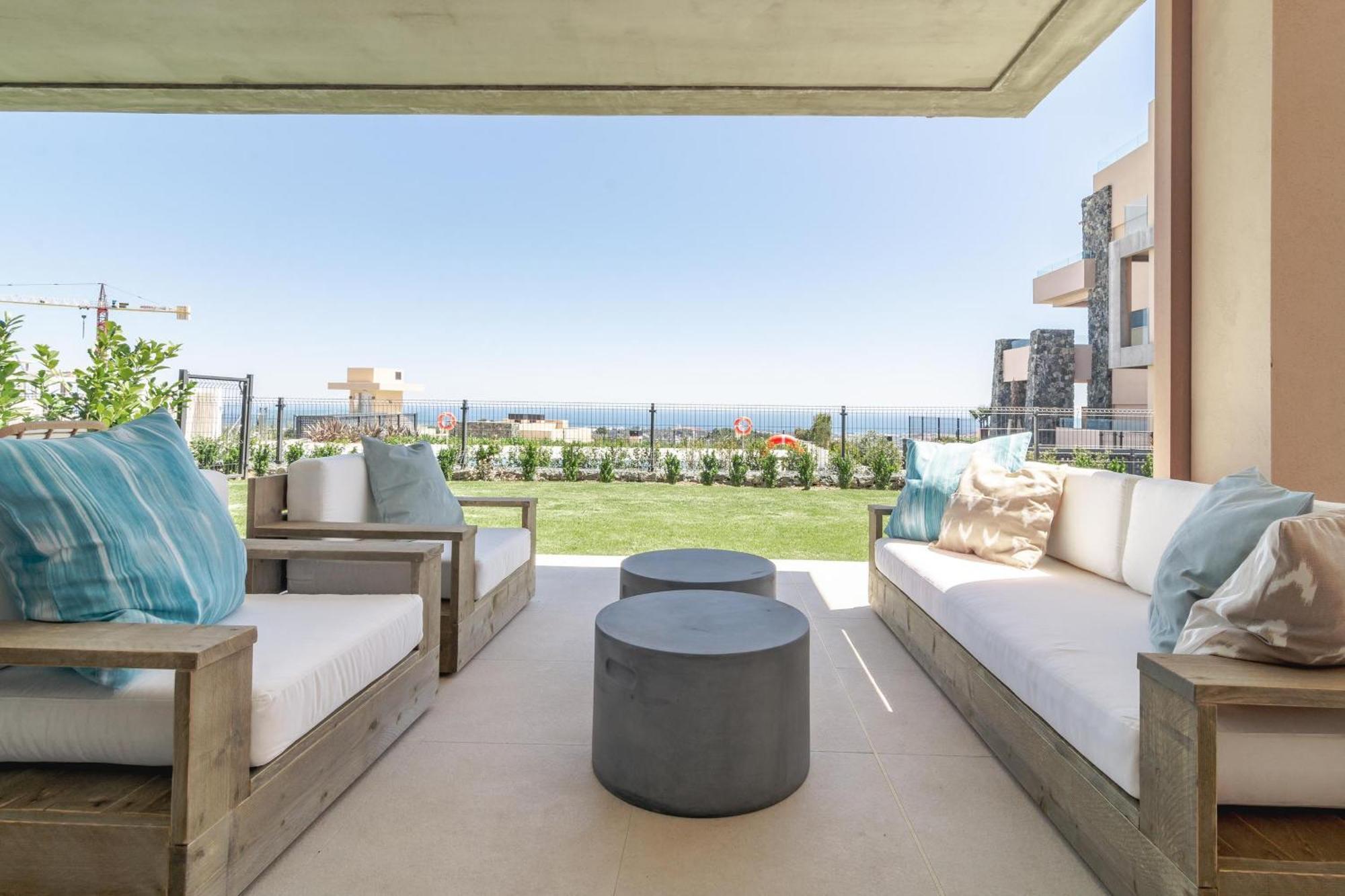 Lo- Los Olivos Benahavis By Roomservices Exterior foto
