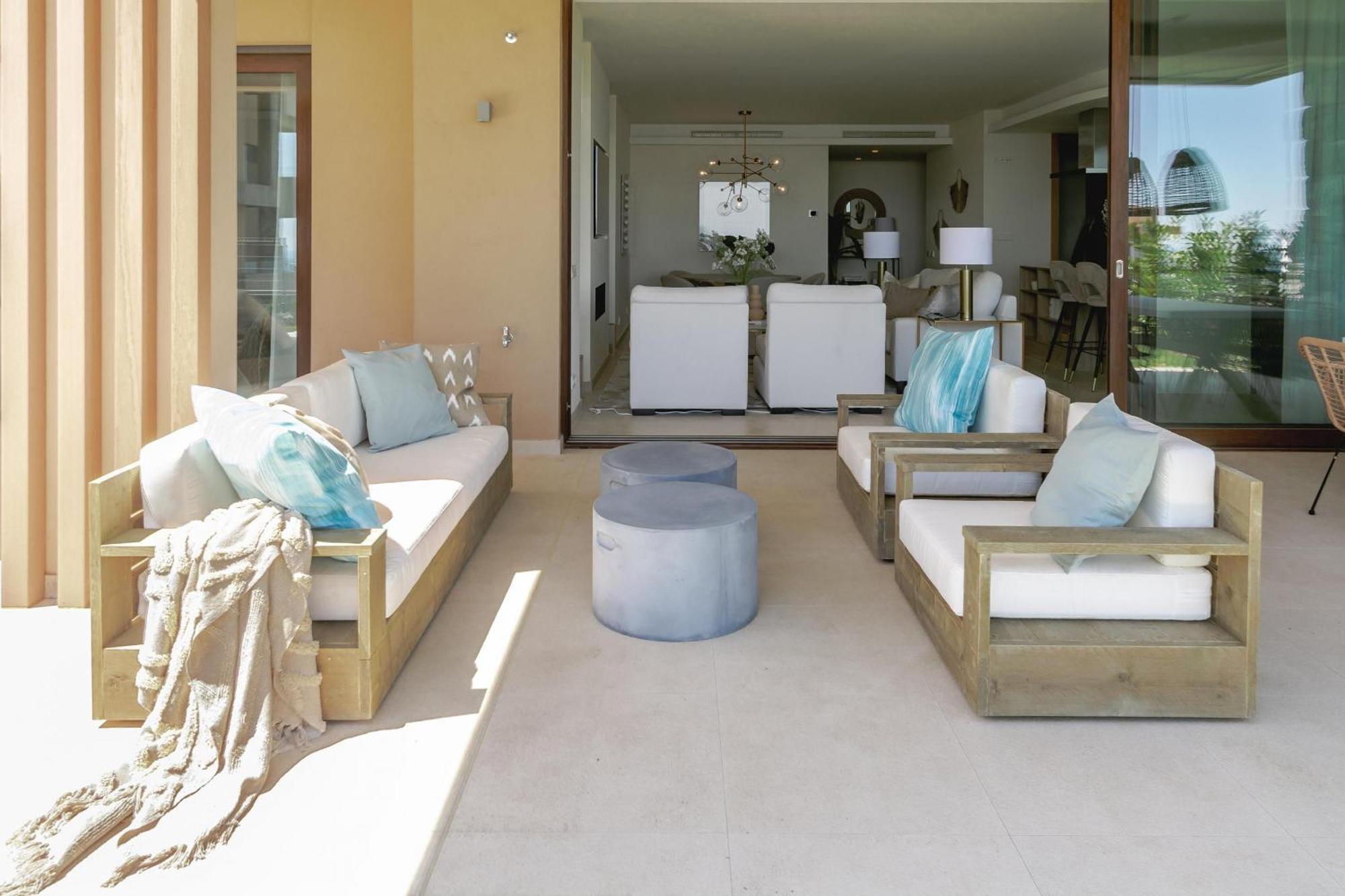 Lo- Los Olivos Benahavis By Roomservices Exterior foto