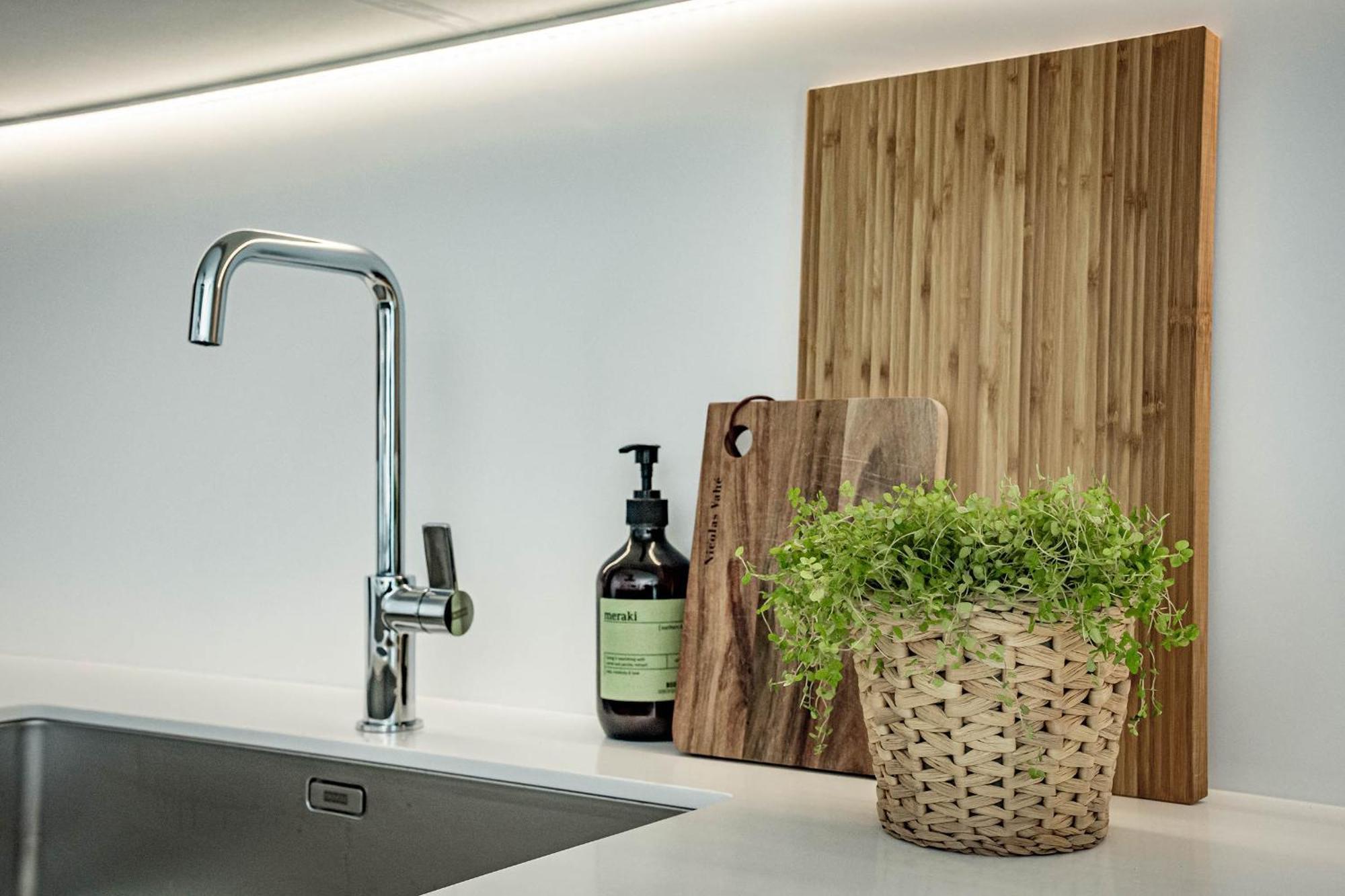 Lo- Los Olivos Benahavis By Roomservices Exterior foto